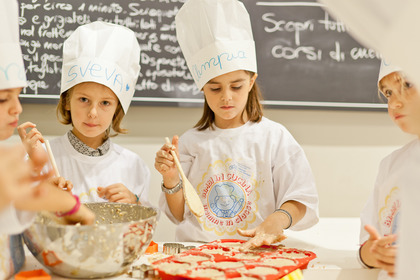Fondazione Veronesi per Milano Food City