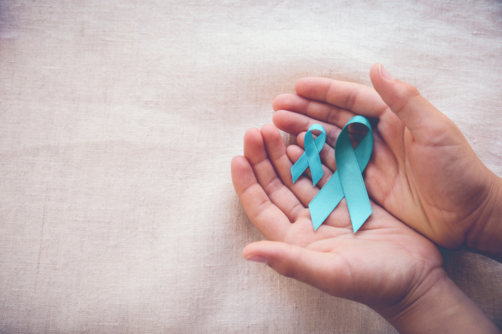 Tumore dell'ovaio: 5 cose da sapere