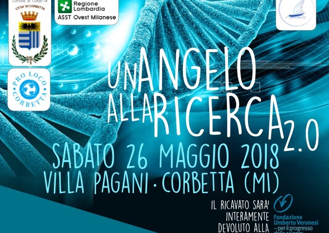Torna “Un Angelo alla Ricerca” in memoria di Angelo Cicalese