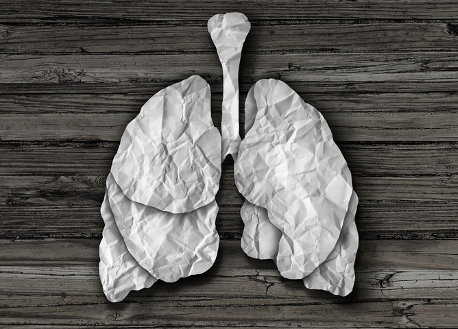 Trapianto polmone: quando l’organo arriva da un fumatore