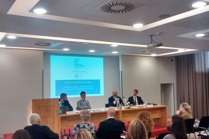 «Non fiori, ma opere di bene»: il testamento solidale per la ricerca