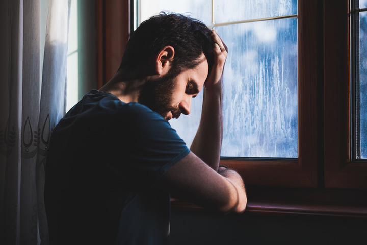 Si può guarire dalla depressione? 