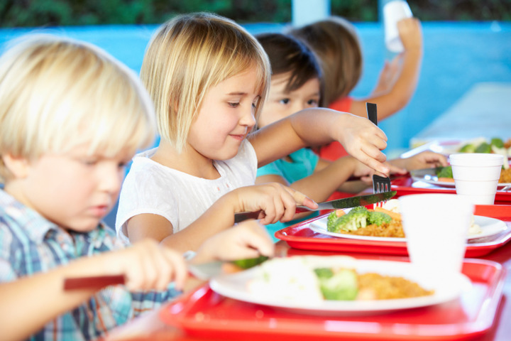 Serve iodio per la salute della tiroide (e del cervello) dei bambini