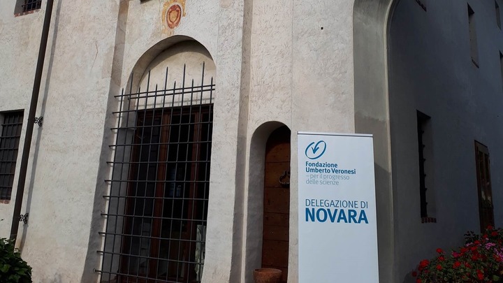Un successo la terza edizione della Cena di raccolta fondi a Novara