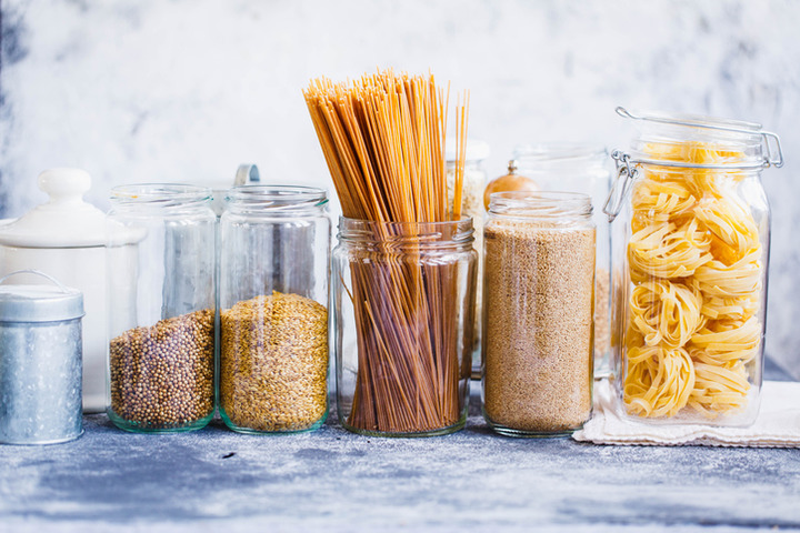 Per la dieta è meglio la pasta fresca o quella secca?