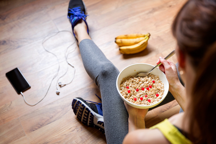  Chi pratica sport può mangiare una quantità maggiore di pasta?