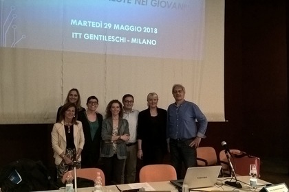 A Milano si parla di movimento e salute: nuove iniziative per le scuole