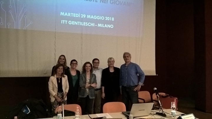 A Milano si parla di movimento e salute: nuove iniziative per le scuole