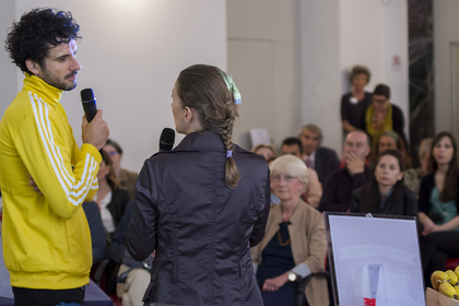 Milano Food City: un appuntamento all’insegna della sana alimentazione