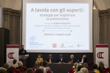 I migliori scatti della Milano Food City