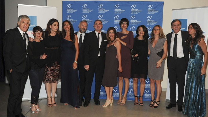 Fondazione Veronesi e Gruppo Gattinoni insieme per la ricerca