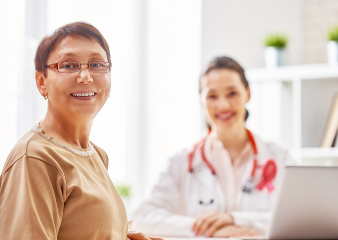 Tumore al seno: mammografia e tomosintesi più efficaci nello screening