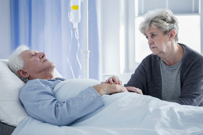 Cure palliative e terapia del dolore: le differenze da conoscere
