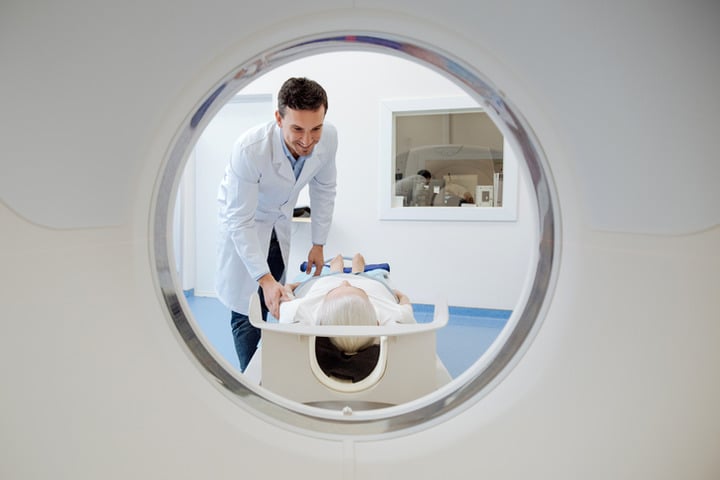Progetto SMAC: Fondazione Veronesi in prima linea nella diagnosi precoce di tumore del polmone