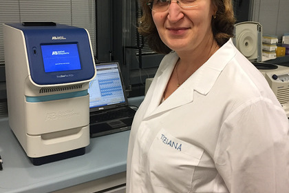 Un recettore tra il sistema immunitario e il tumore del colon-retto