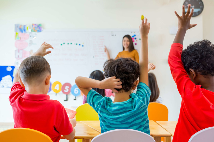 Vaccinazioni: a scuola basterà l'autocertificazione