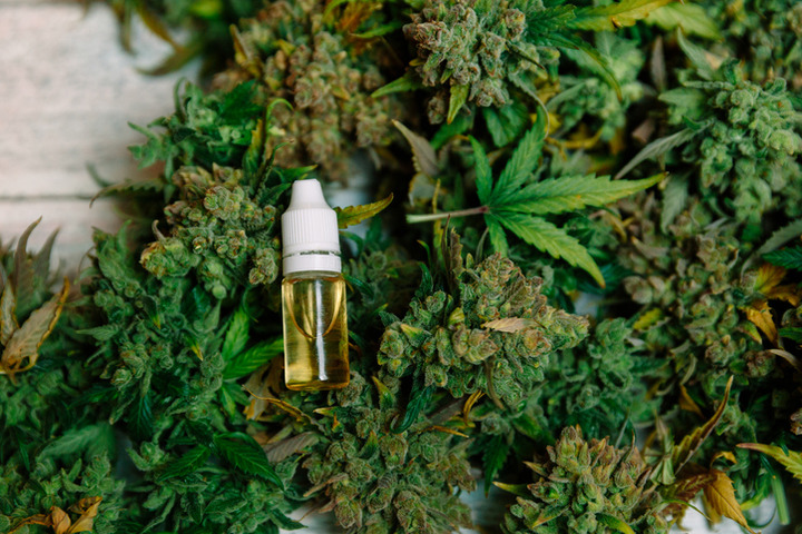 Quali sono gli effetti collaterali della cannabis terapeutica?