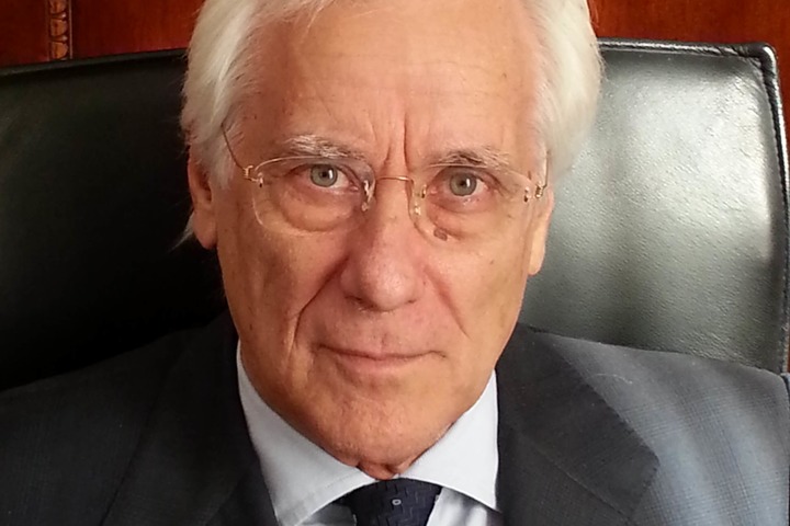 Addio a Lucio Militerni