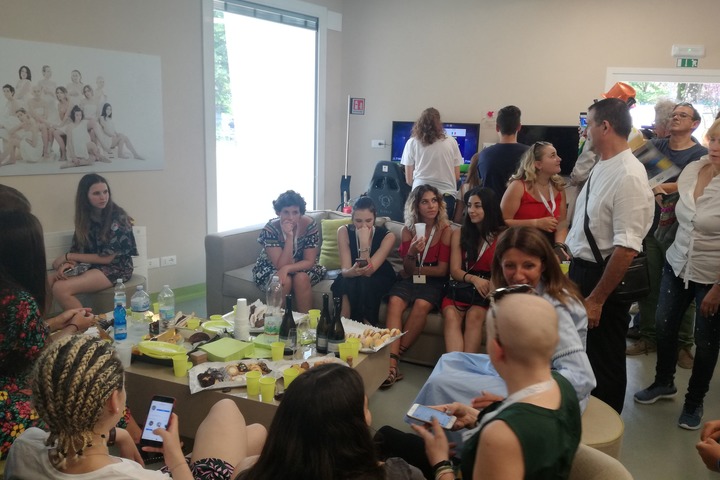 Easy Room, a Padova il nuovo spazio dedicato agli adolescenti