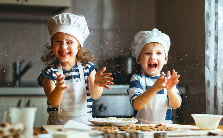 Dieta gluten-free inutile se il bambino non è celiaco