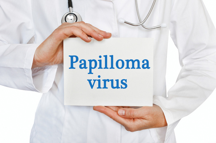 vaccino papilloma virus anni