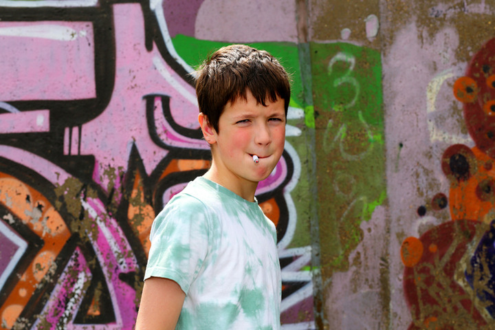 Sempre più fumatori giovanissimi: sono il doppio rispetto al 1990