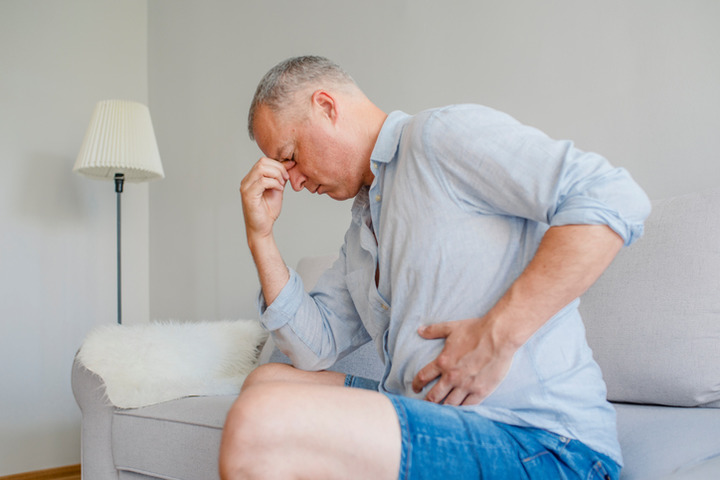 Troppi parenti con un tumore del colon: quali esami fare?