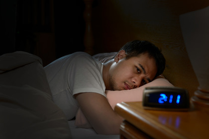 Anche il sonno influisce sul rischio di sindrome metabolica