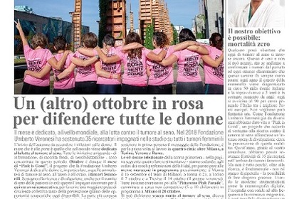 News - settembre 2018