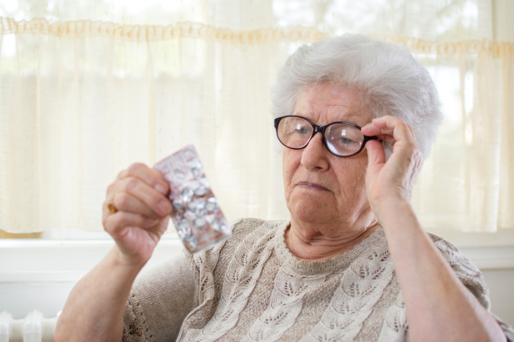 L'aspirina non serve come prevenzione negli anziani sani