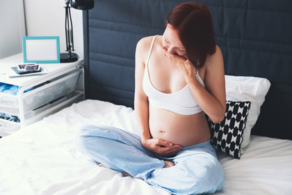 Endometriosi e gravidanza: diventare mamma si può