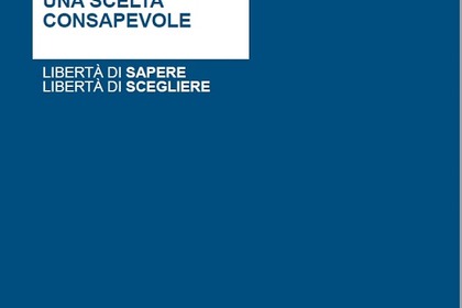 Testamento biologico - Una scelta consapevole