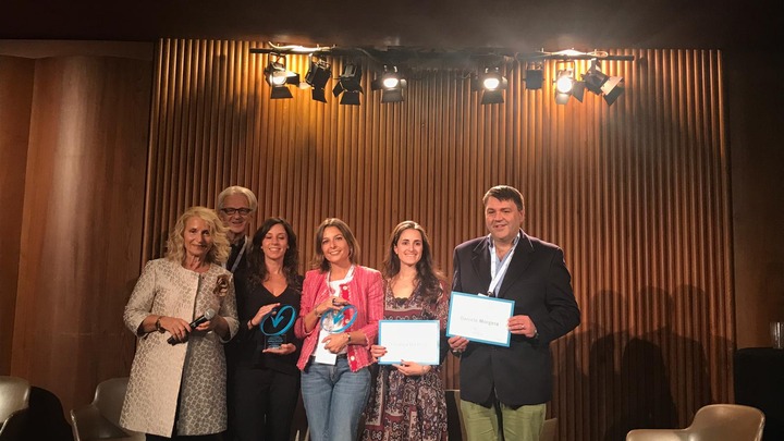 Il premio giornalistico «Inquinamento e Salute» a Daniela Cipolloni