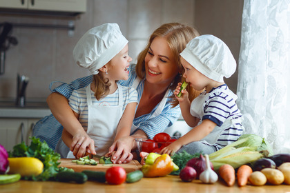 L'obesità si previene a partire dai primi anni di vita 