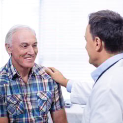 terapia focale tumore prostata