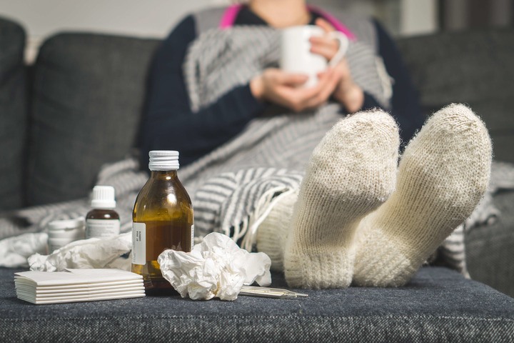 Il vademecum per l'influenza 2018