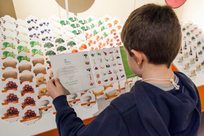 La Fondazione al Festival della Scienza di Genova