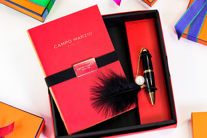Campo Marzio Roma 1933 sostiene Gold for Kids