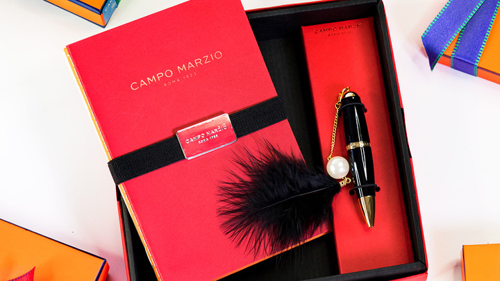 Campo Marzio Roma 1933 sostiene Gold for Kids