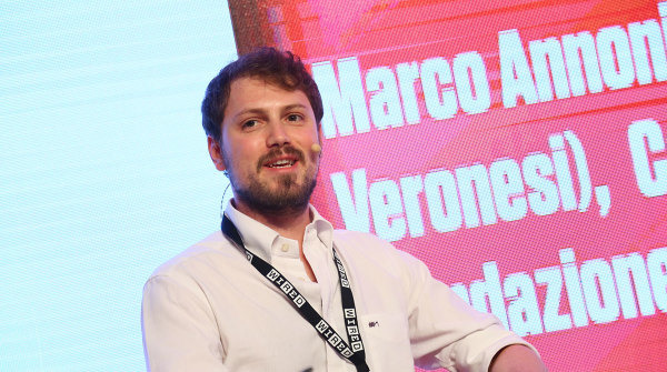 «Donare midollo osseo? Ha cambiato in meglio la mia vita»