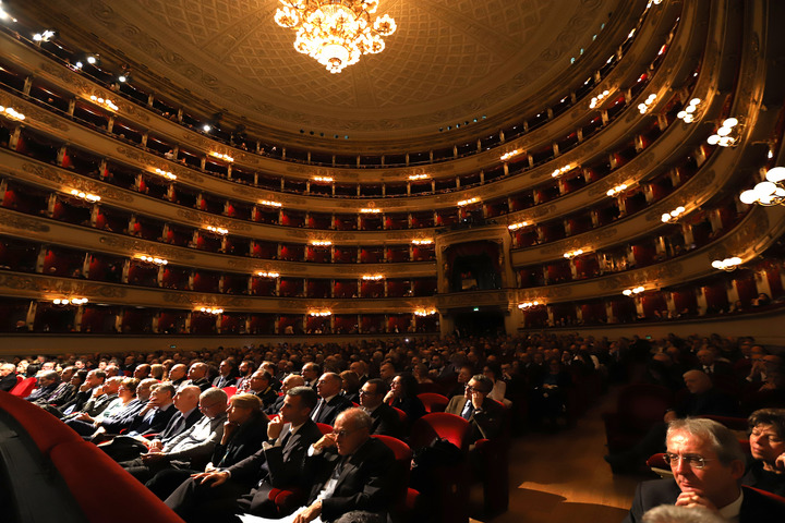 Giornata della Ricerca nel ricordo di Umberto Veronesi