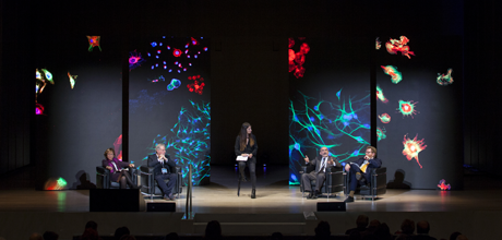 SCIENCE for peace and health