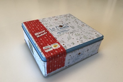 A Natale noci Life per sostenere Fondazione Veronesi