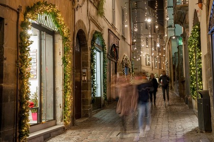 A Bergamo solidarietà tutta d'oro per i bambini colpiti da tumore