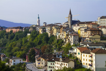 «Danza & Musica per San Nicolò»: Belluno al fianco di Fondazione Veronesi