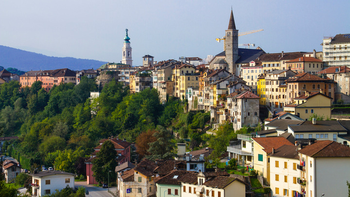 «Danza & Musica per San Nicolò»: Belluno al fianco di Fondazione Veronesi
