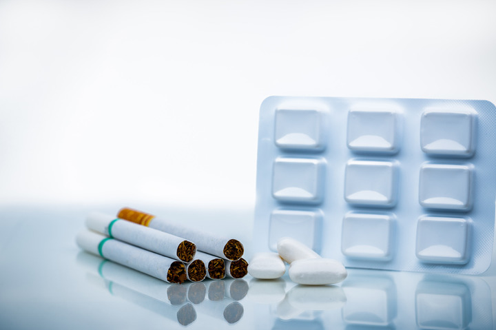 Il fumo interferisce con i farmaci più comuni?