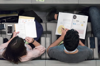 Science for Peace: i nomi dei vincitori del concorso per le scuole