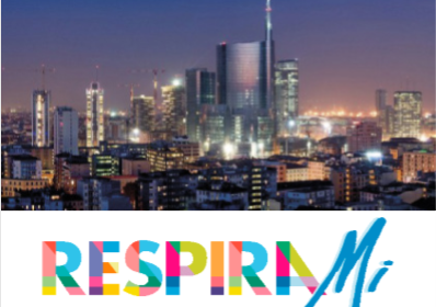 RespiraMI, tre giorni dedicati a inquinamento e salute