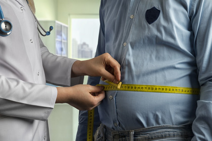 Più tumori tra gli under 50: colpa dell'obesità?